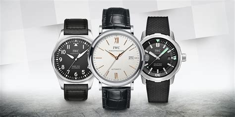 affordable iwc watches.